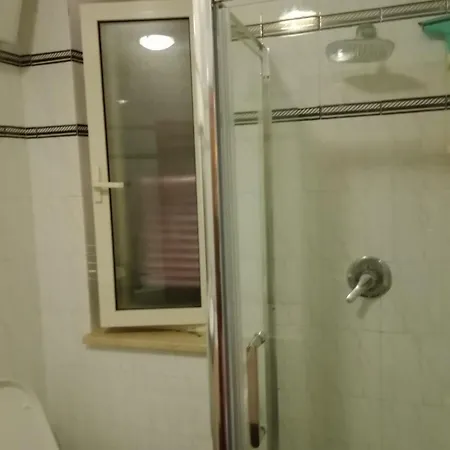 Appartement Antica Veio *