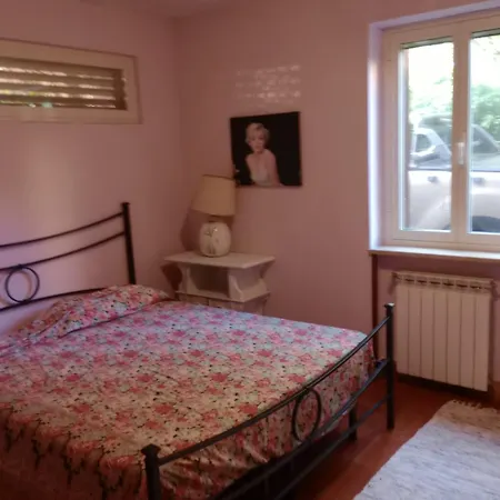 Appartement Antica Veio