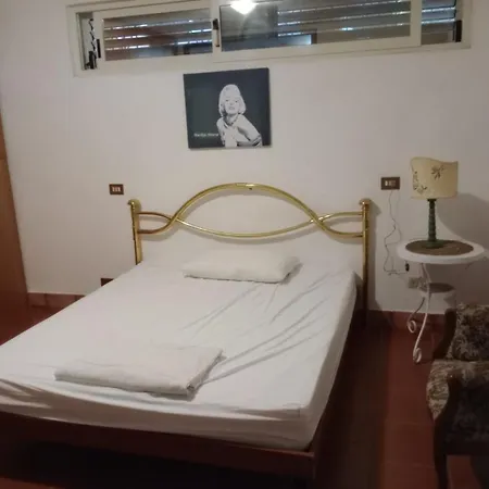 Antica Veio Appartement *
