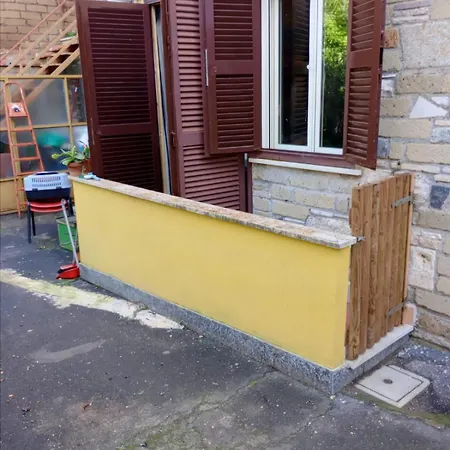 Antica Veio Appartement