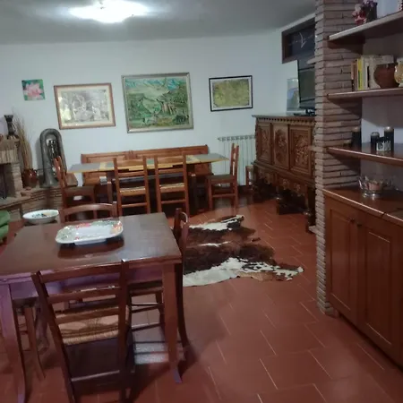 Antica Veio Appartement Rome