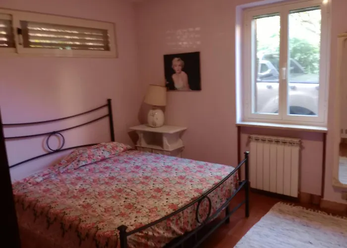 Apartment Antica Veio