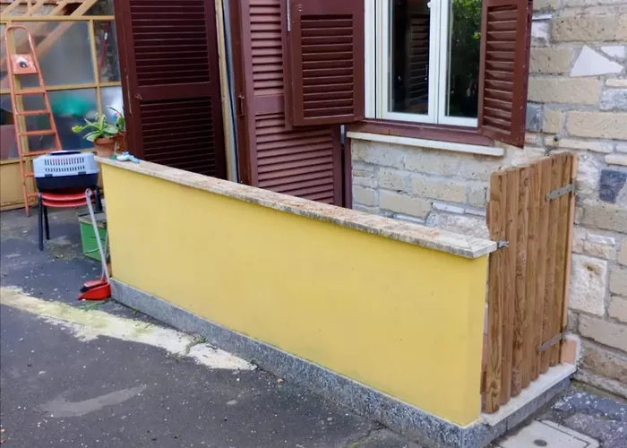 Antica Veio Apartment