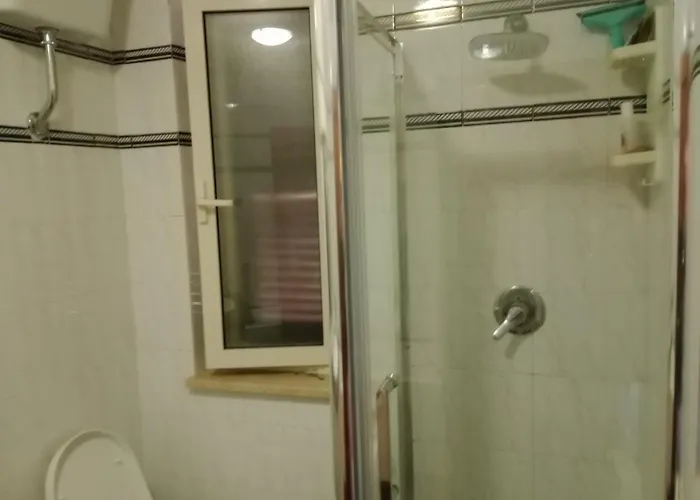 Apartament Antica Veio *