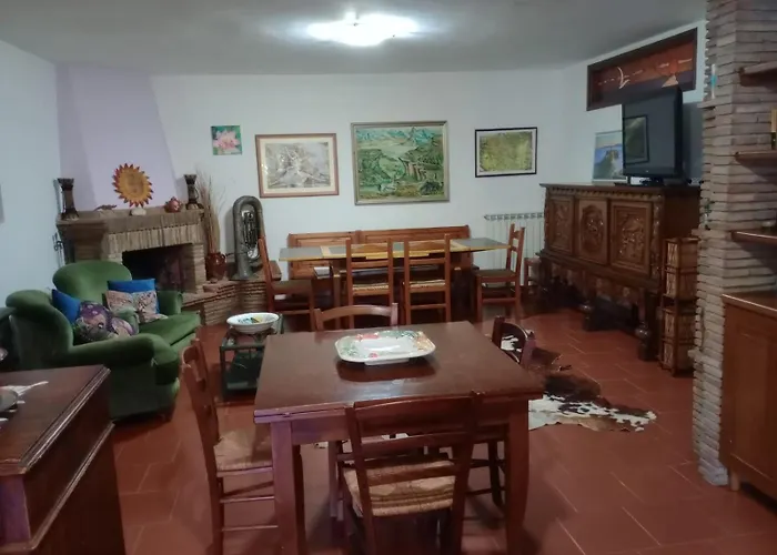 Antica Veio * Ρώμη