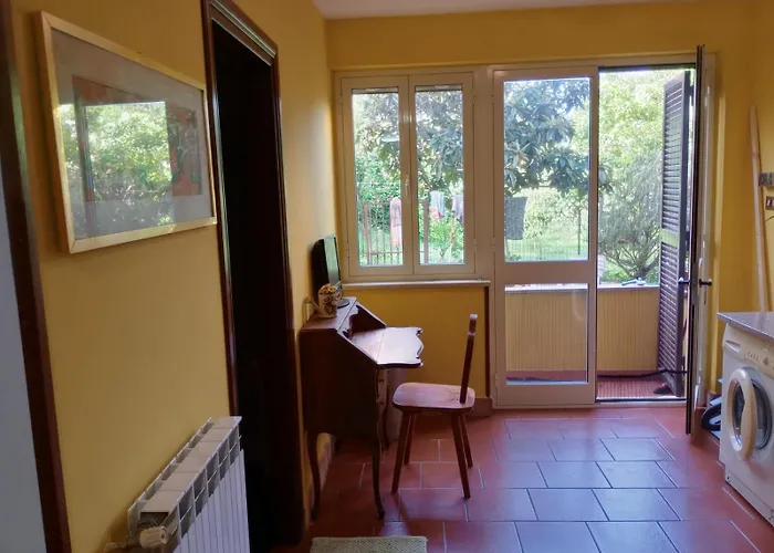 Apartament Antica Veio Rzym