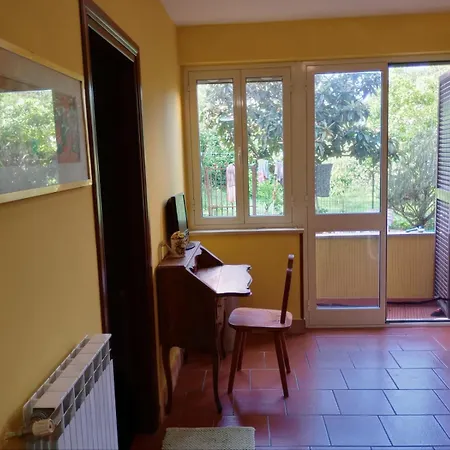 Apartman Antica Veio Róma